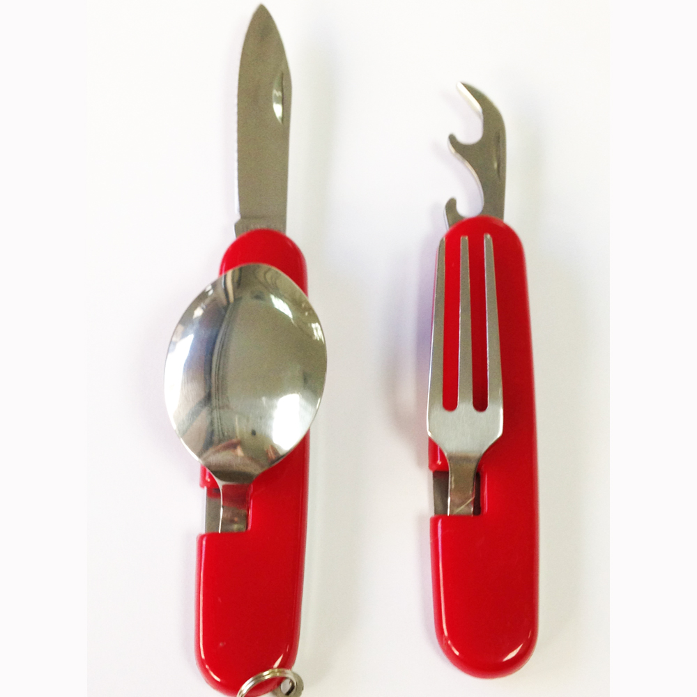 BCB Folding KFS Clip Set 4