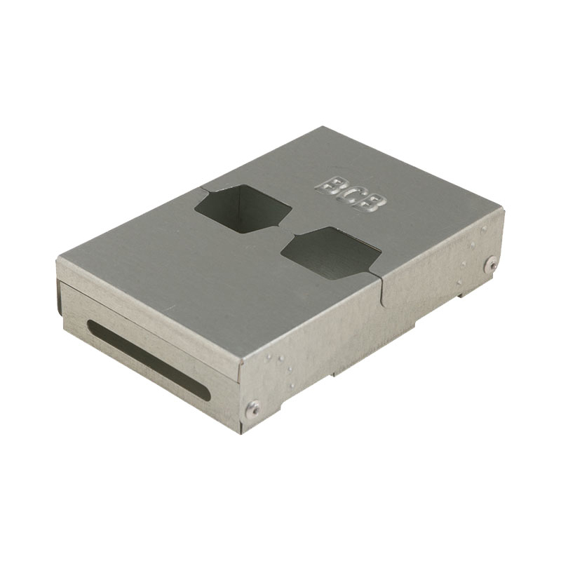 Портативна печка BCB New Firedragon Folding Cooker 2