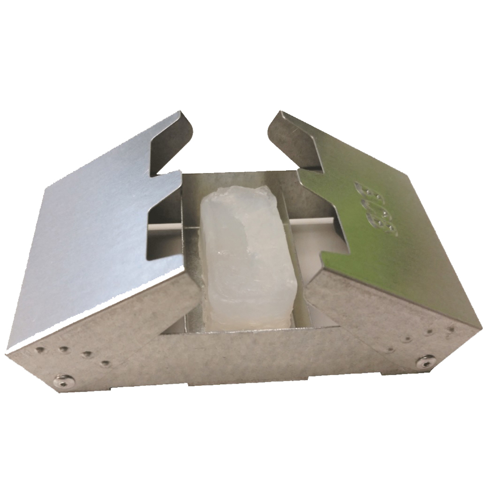 Портативна печка BCB New Firedragon Folding Cooker 3