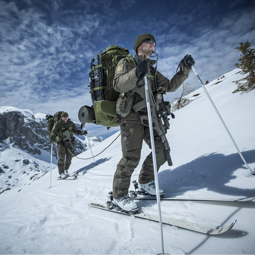 Яке Carinthia HIG 3.0 JAKET 16