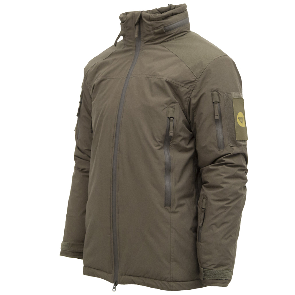 Яке Carinthia HIG 3.0 JAKET 4