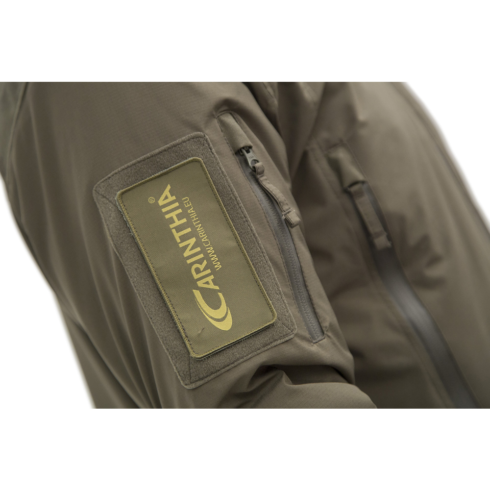 Яке Carinthia HIG 3.0 JAKET 8