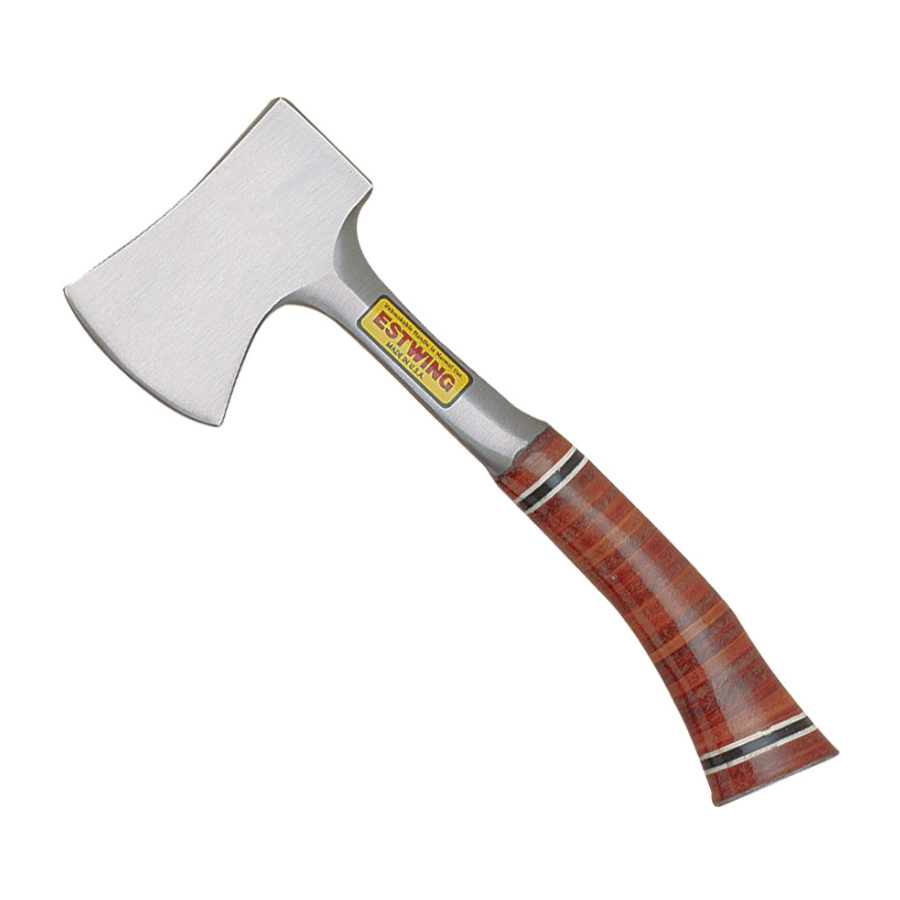 Брадва Estwing Sportsmans Axe ES14A 1