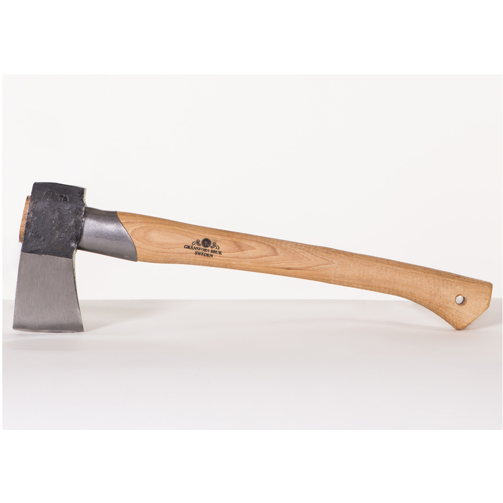 Брадва за цепене Gränsfors Bruks Splitting Hatchet 439 20-308 1
