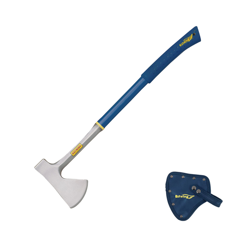 Брадва Estwing Campers Axe Long Handle ES45A 2