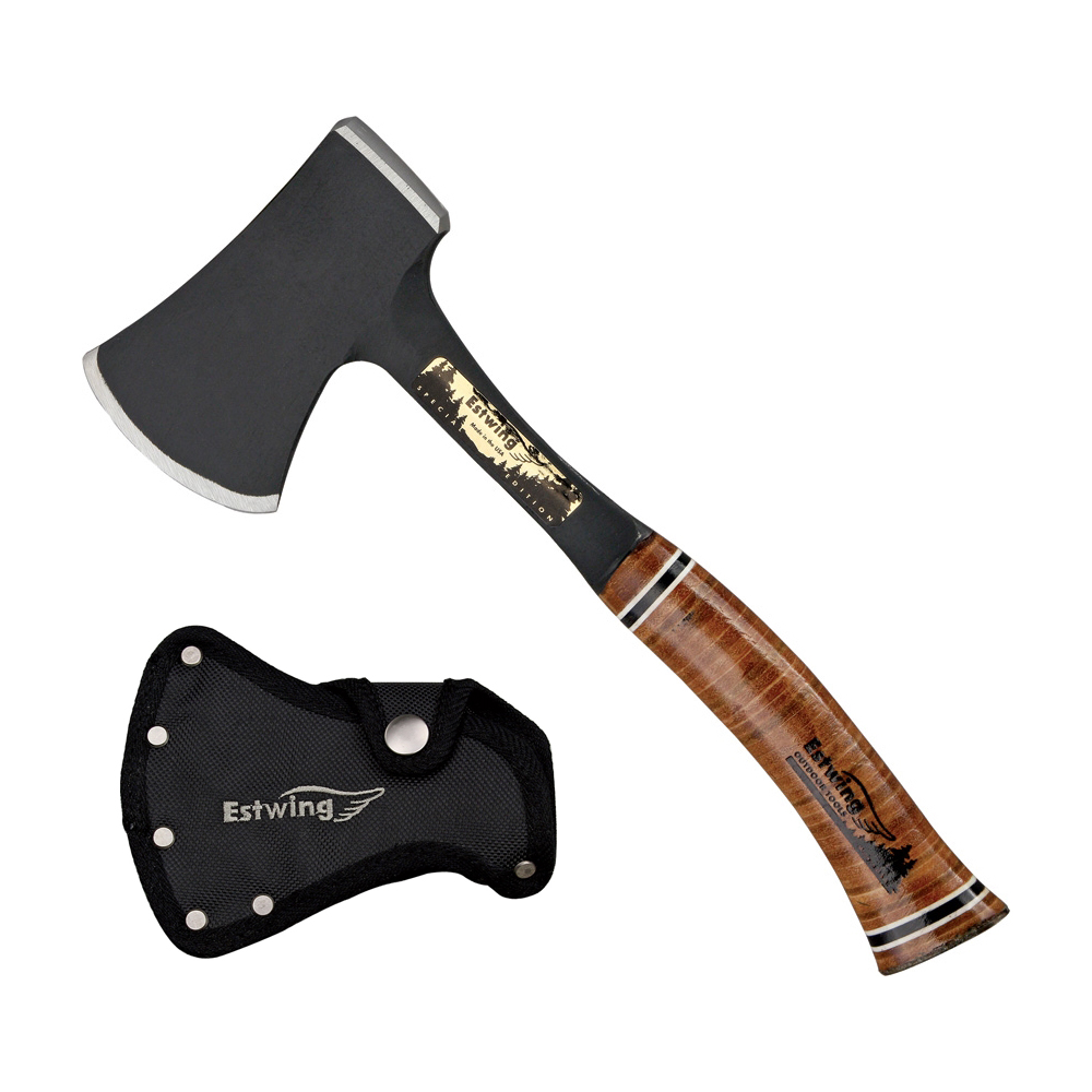 Брадва Estwing  Special Edition Sportsman's Axe 24ASEA 3