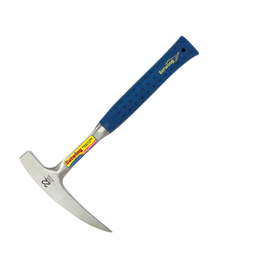 Геоложко чукче ESTWING GEOLOGICAL ROCK PICKS (POINTED TIP)E3-22P 1