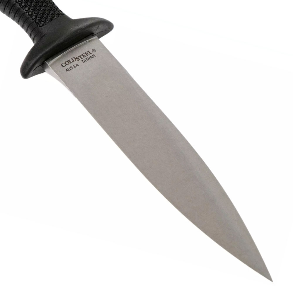 Cold Steel Counter TAC I Boot Knife CS10BCTL 4