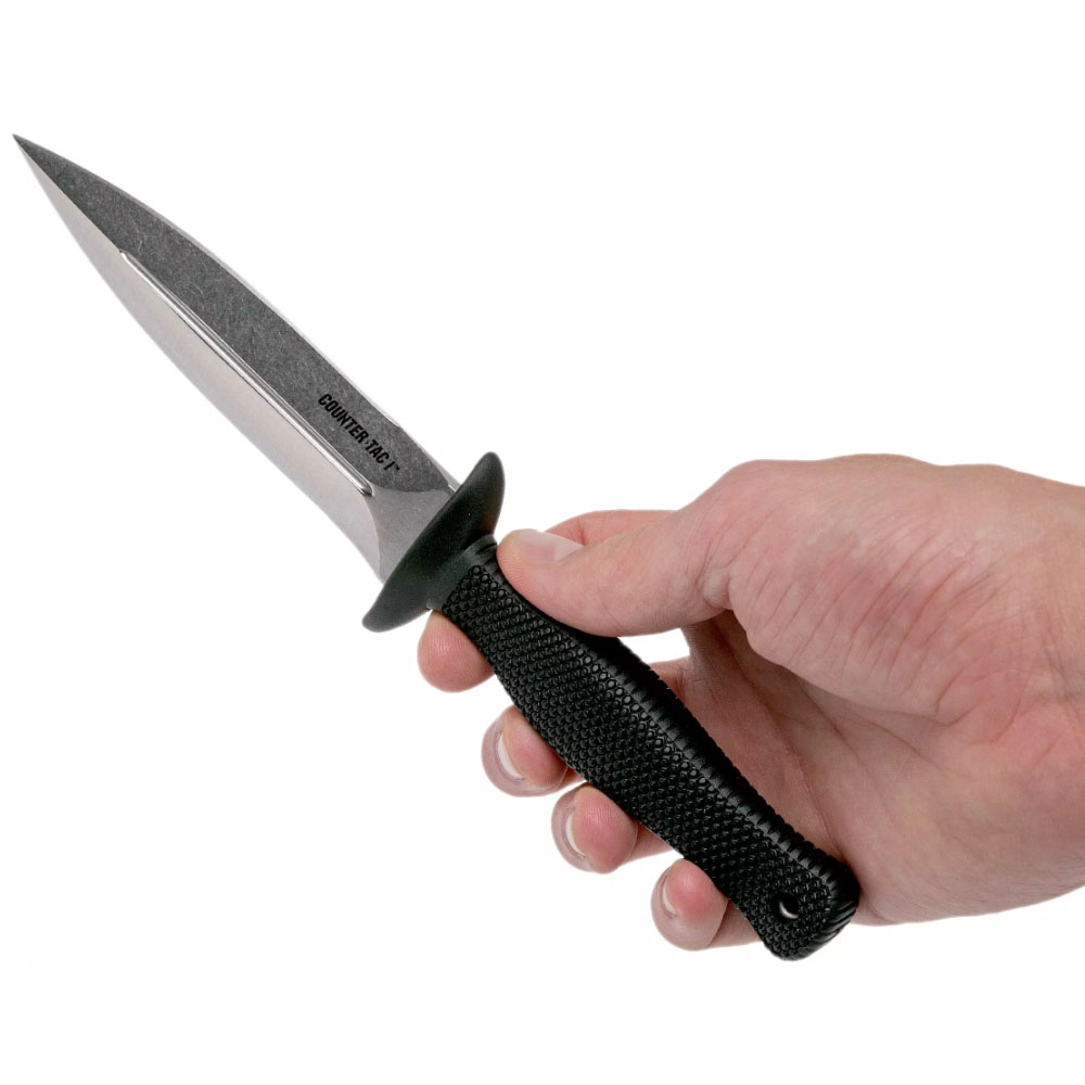 Cold Steel Counter TAC I Boot Knife CS10BCTL 7