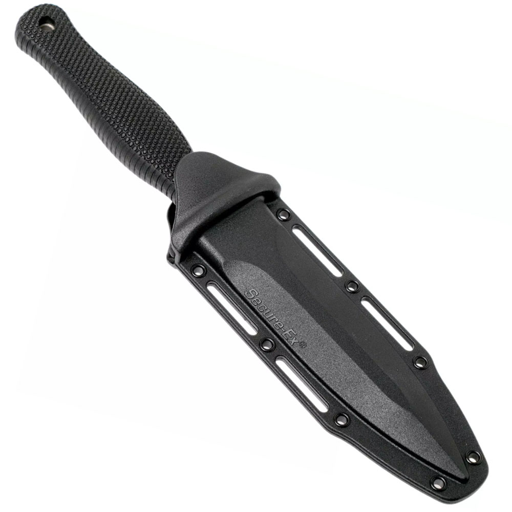 Cold Steel Counter TAC I Boot Knife CS10BCTL 8
