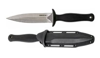 Cold Steel Counter TAC I Boot Knife CS10BCTL