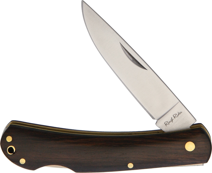 Rough Rider Blackwood Work Knife Large 1