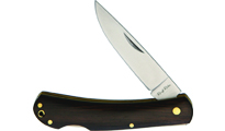 Rough Rider Blackwood Work Knife Large