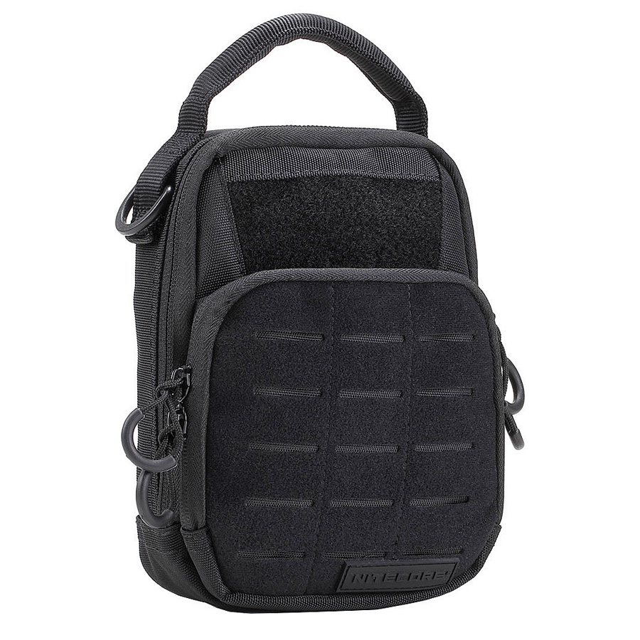 Nitecore Daily Pouch with Rubber or Fabric 2