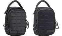 Nitecore Utility Pouch with Rubber or Fabric