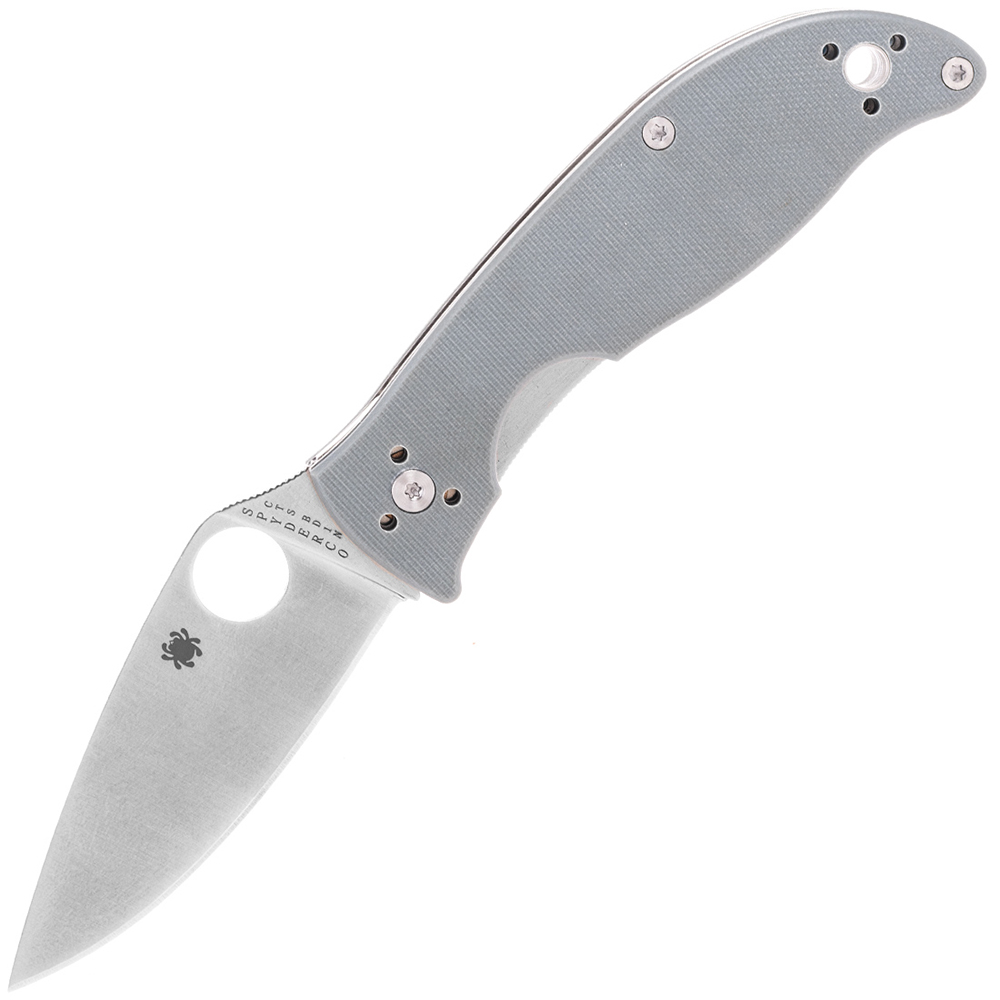 Spyderco Polestar 1