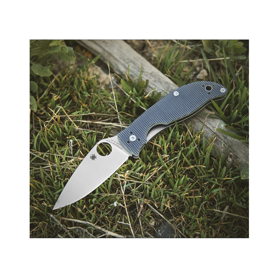 Spyderco Polestar 2