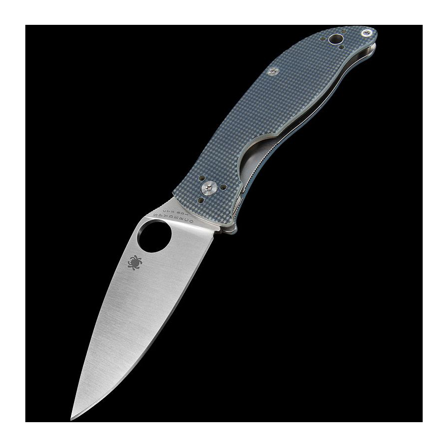 Spyderco Polestar 4