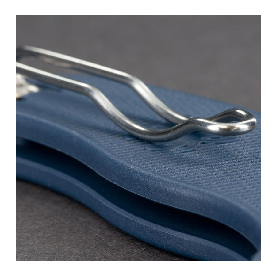 Spyderco UK Penknife Lightweight Dark Blue CPM S110V 10