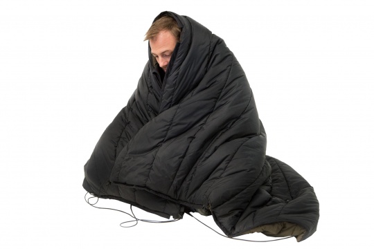 Изолация за хамак Carinthia HUQ 180 5