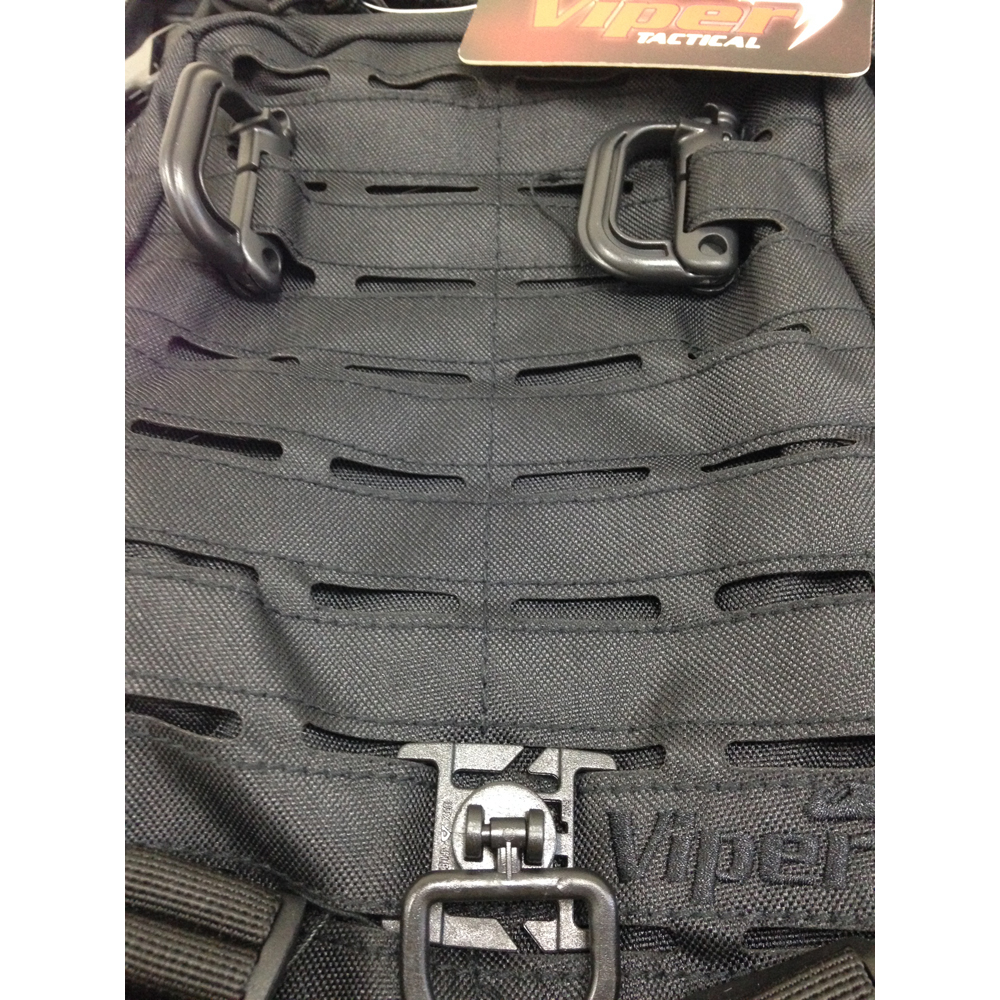 Раница Viper Lazer Recon Pack Black 2
