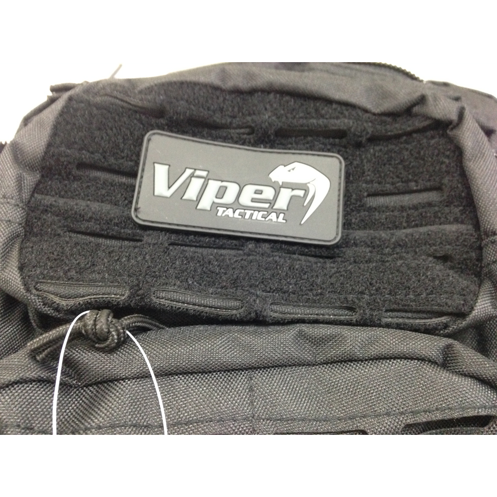 Раница Viper Lazer Recon Pack Black 3