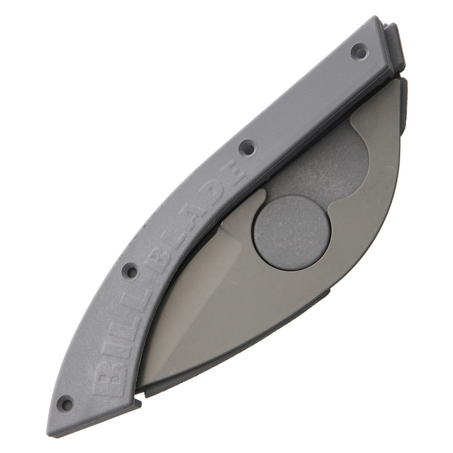 Bill Blade Knife 3
