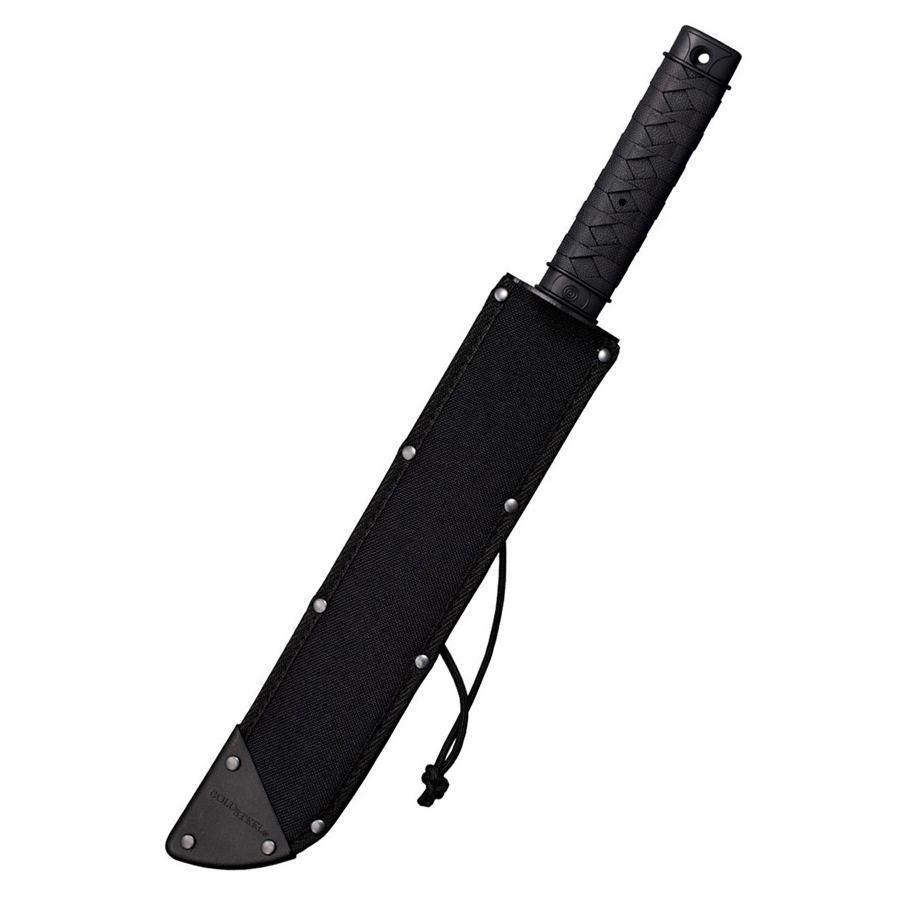 Cold Steel Tactical Tanto Machete 97TKJZ 2