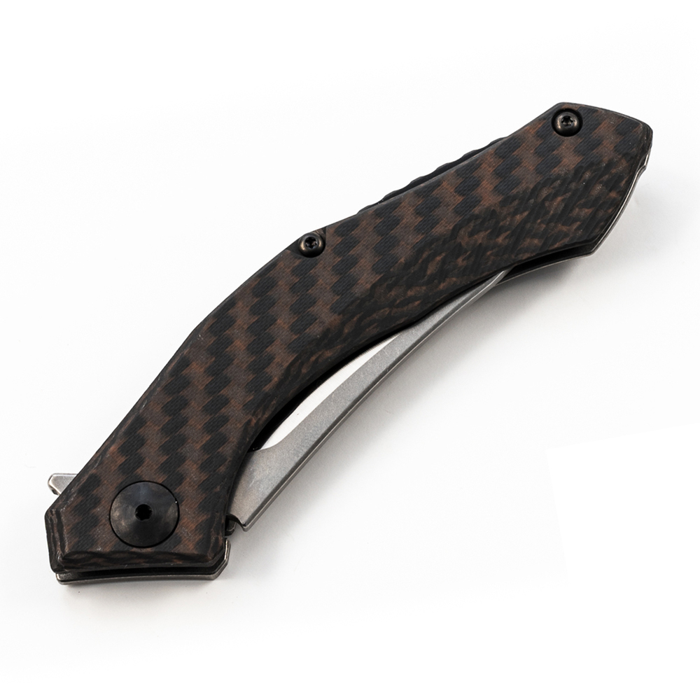 Zero Tolerance 0460 4