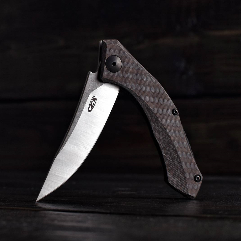 Zero Tolerance 0460 5