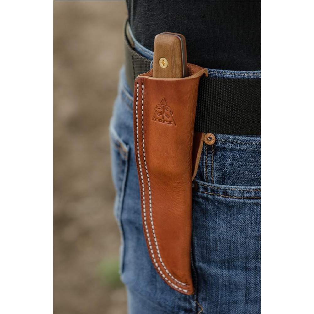 TOPS Tanimboca Puukko 3