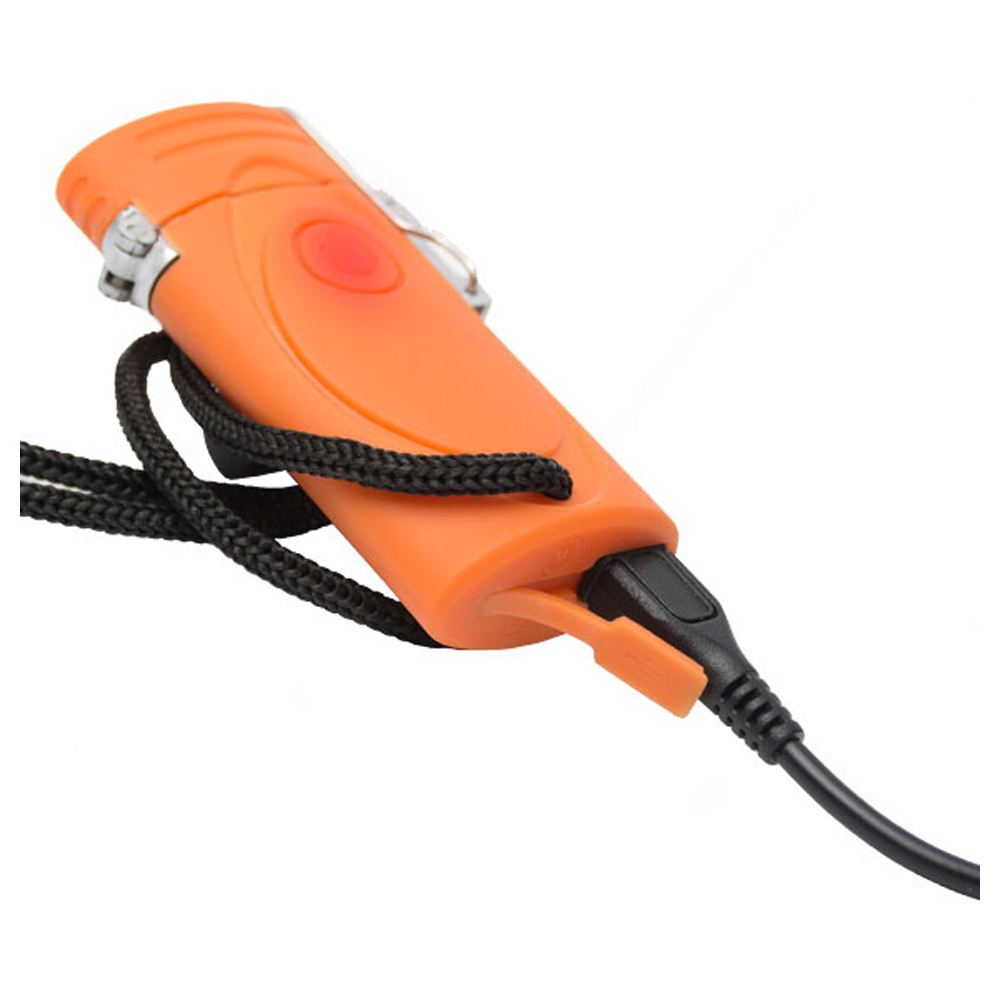 Високоволтова електрическа запалка UST TekFire Fuel Free Lighter 5