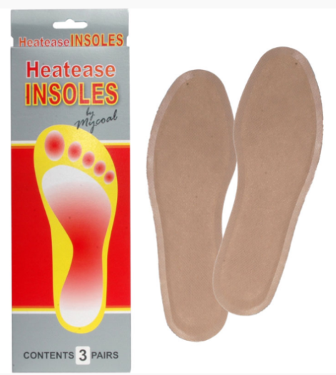 BCB Отоплители за стъпала 1