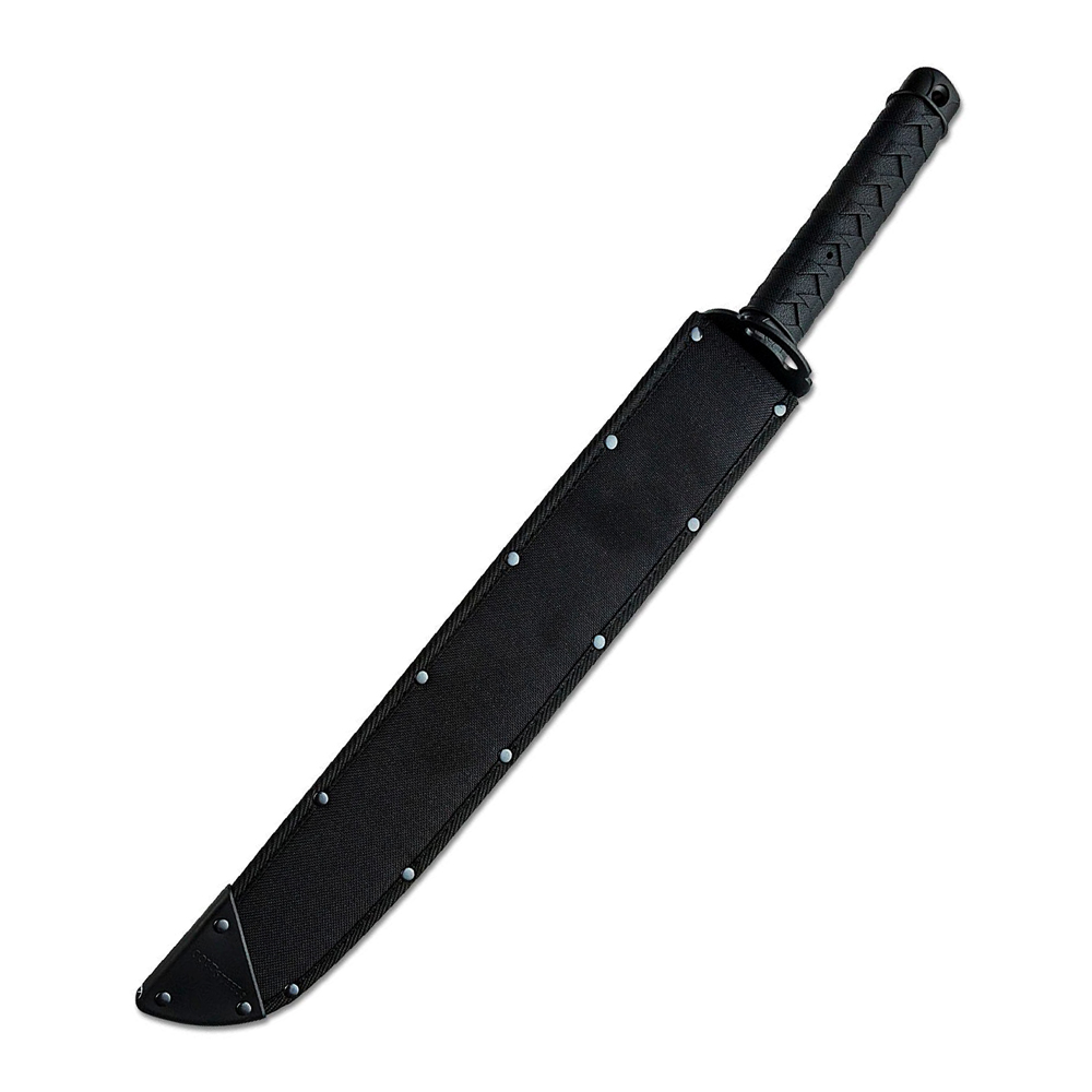 Cold Steel Tactical Wakizashi Machete 97TKLZ 2