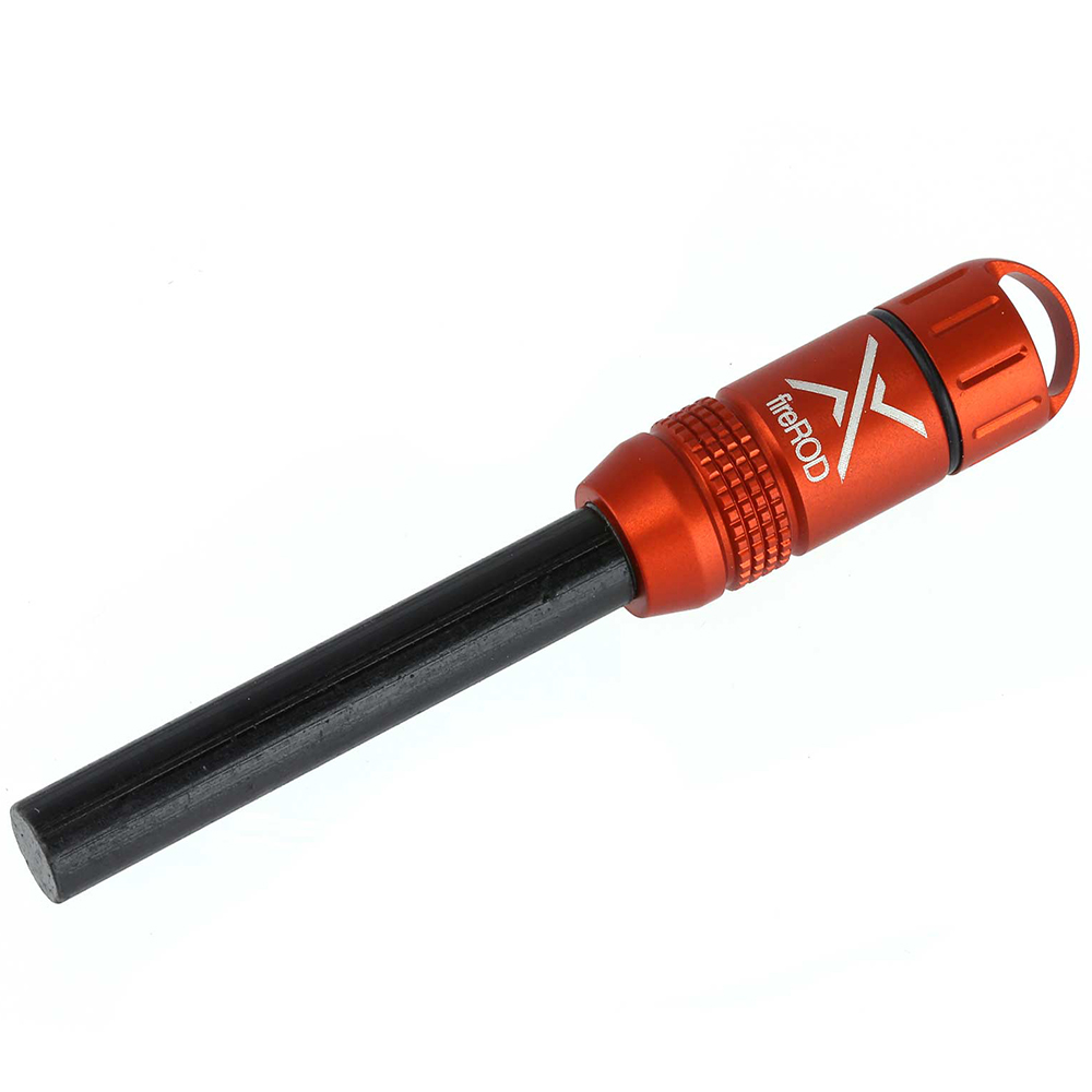 Магнезиева запалка Exotac fireROD 7
