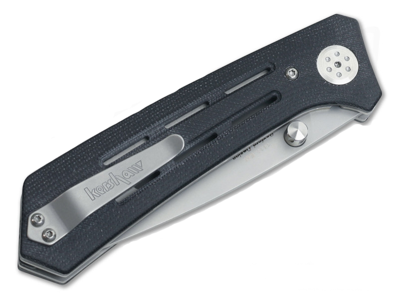 Kershaw injection 3.5 2