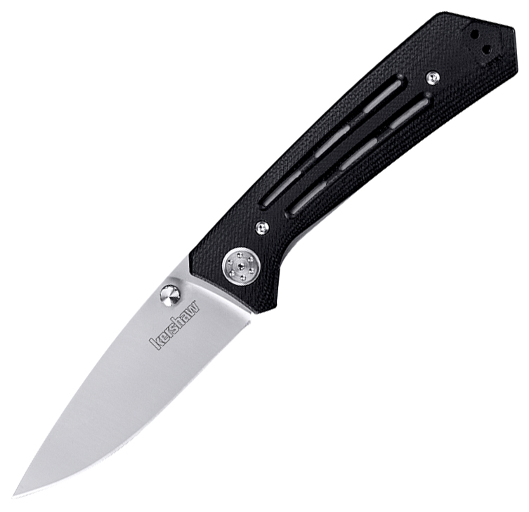 Kershaw injection 3.5 1