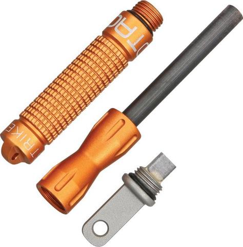 Магнезиева запалка Exotac nanoSTRIKER XL 1