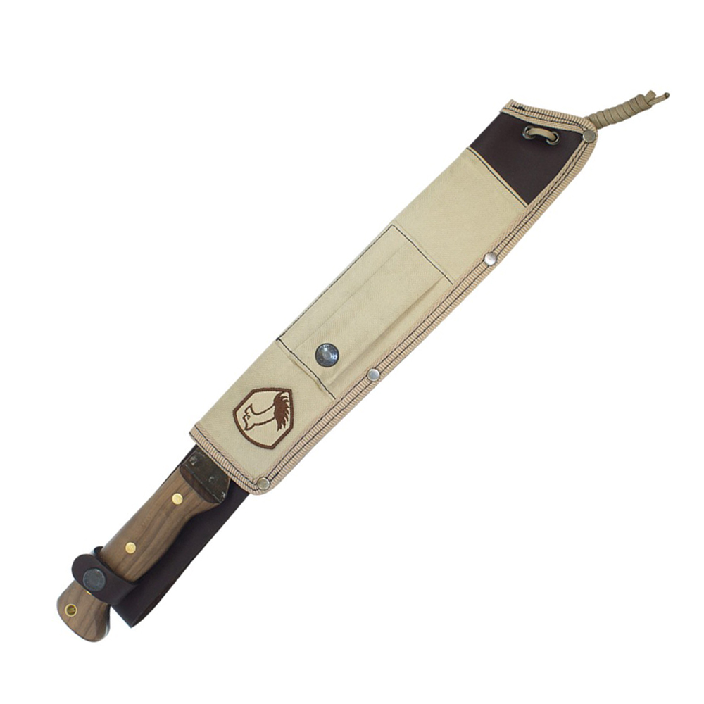 Мачете Condor Australian Army Machete 2