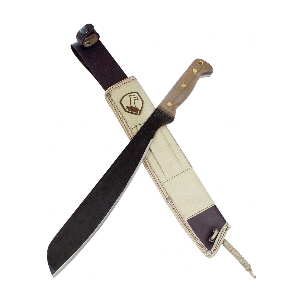 Мачете Condor Australian Army Machete 3