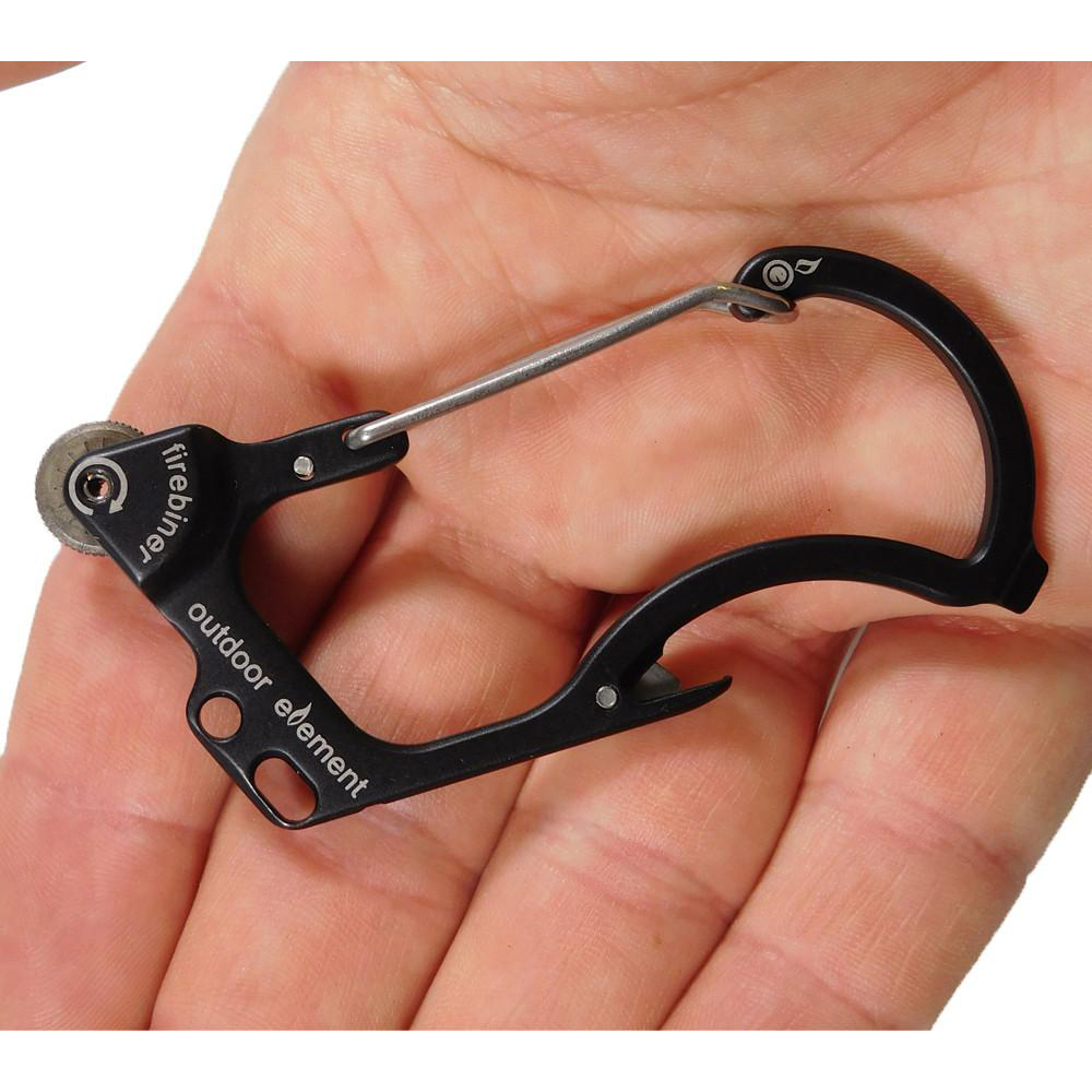 Outdoor Element Firebiner 2