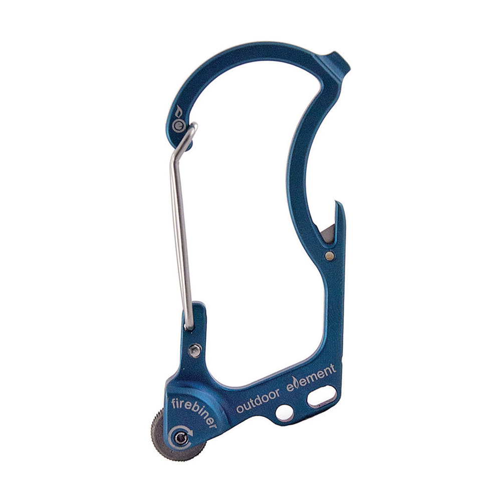 Outdoor Element Firebiner 7