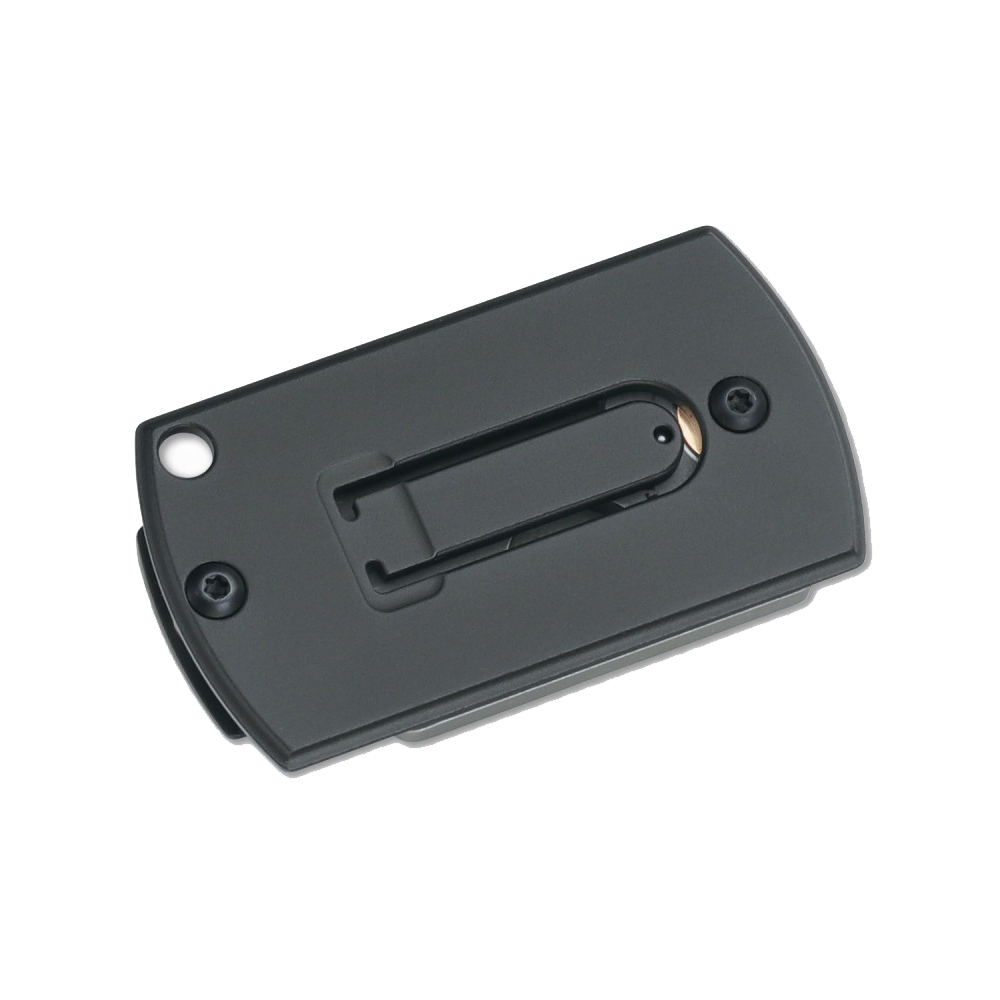 Spyderco  Dog Tag  Slip  Joint  Gen 4 4