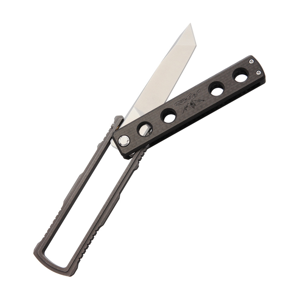 Jesse James  Nomad Swing Blade CF JJKC2 2