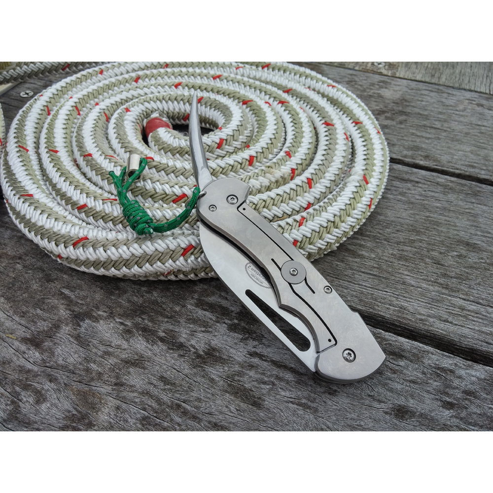 Myerchin Generation 2 Titanium Captain TF300 5