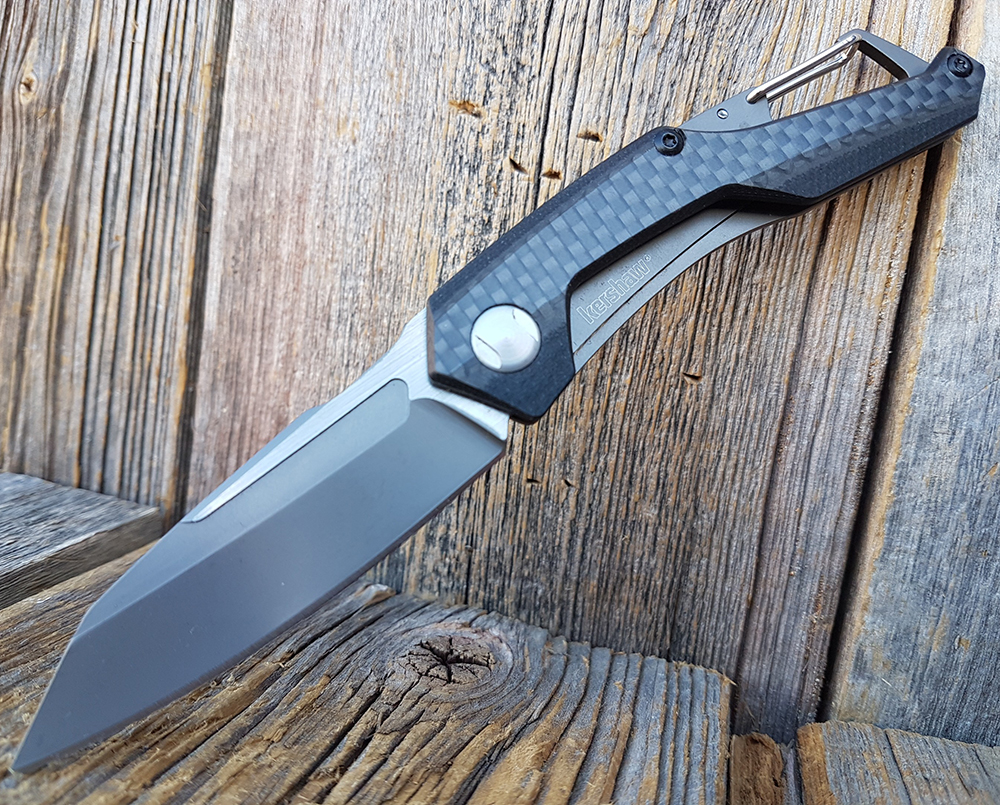 Kershaw reverb 5