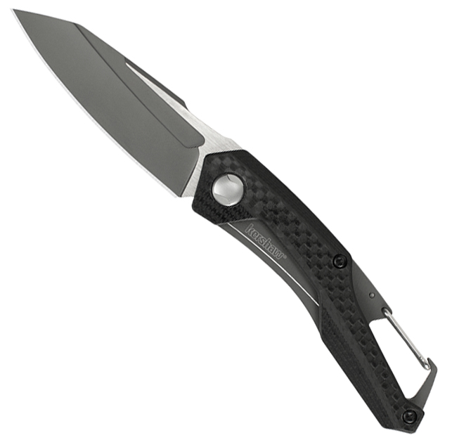 Kershaw reverb 1