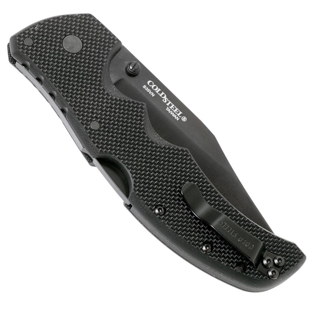 Cold Steel Recon 1 Clip Point S35VN 27BC 4