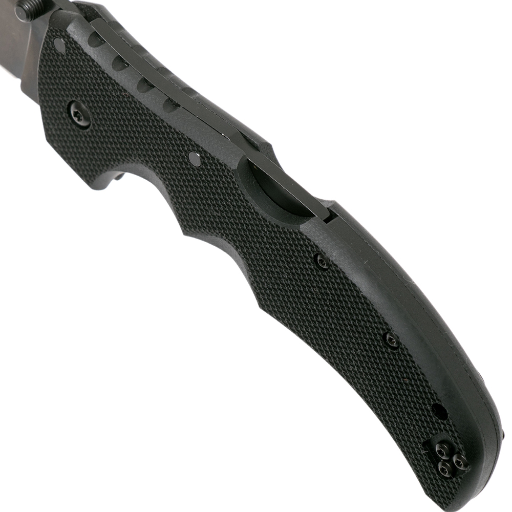 Cold Steel Recon 1 Clip Point S35VN 27BC 7
