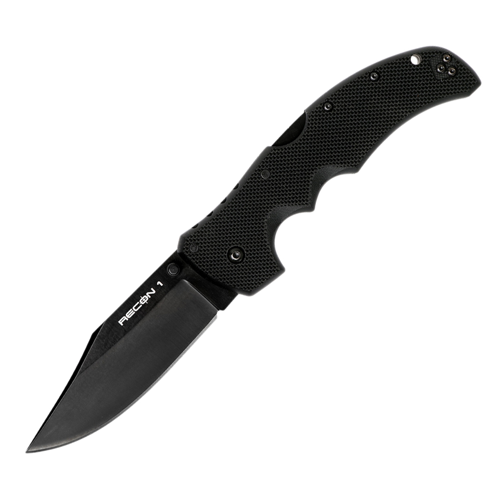 Cold Steel Recon 1 Clip Point S35VN 27BC 1